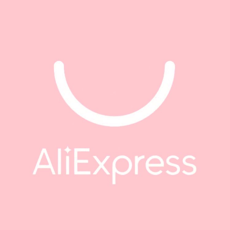 AliExpress logo
