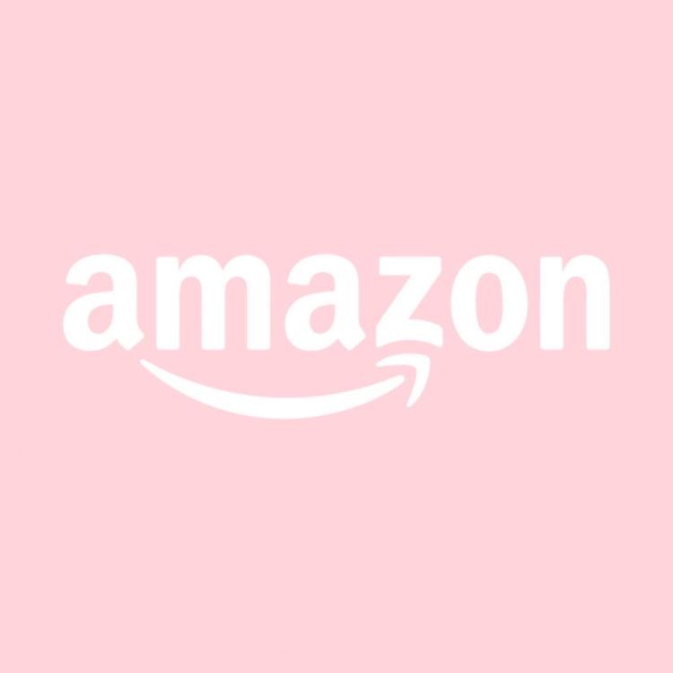 Amazon logo