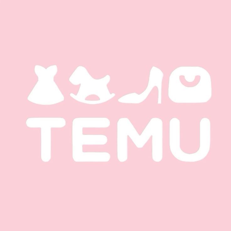 Temu logo